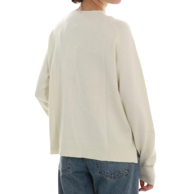 MAGLIA CON SPACCHI HAVEONE - Mad Fashion | img vers.650x/